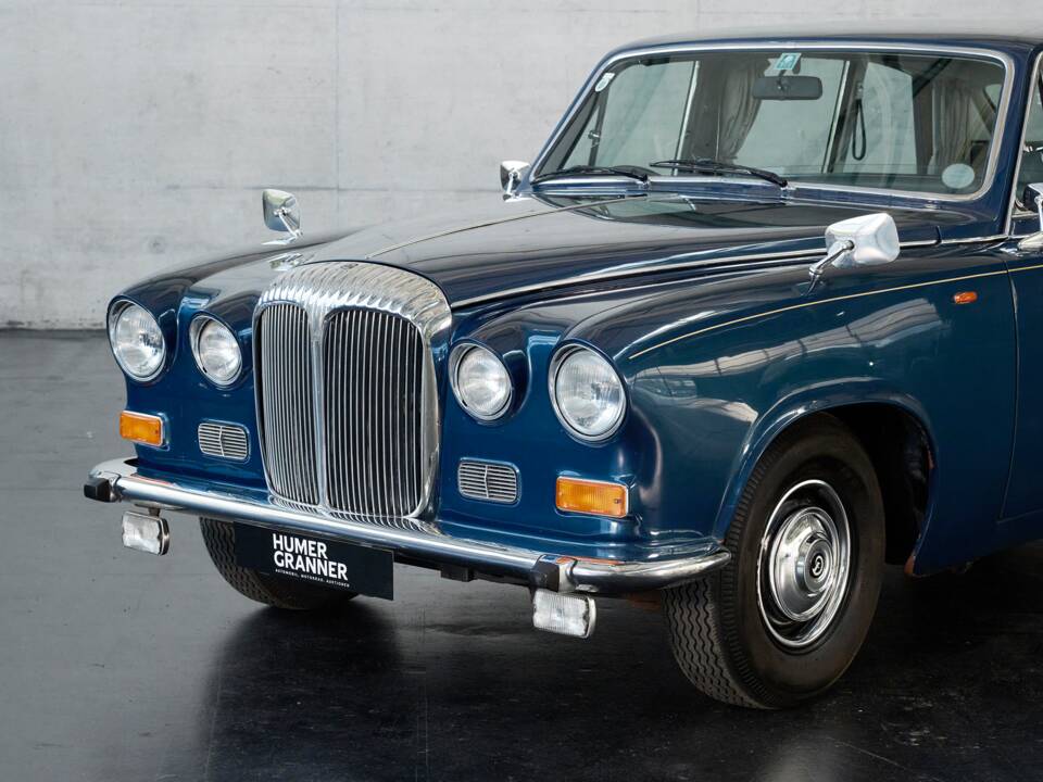 Bild 2/39 von Daimler DS 420 (1981)