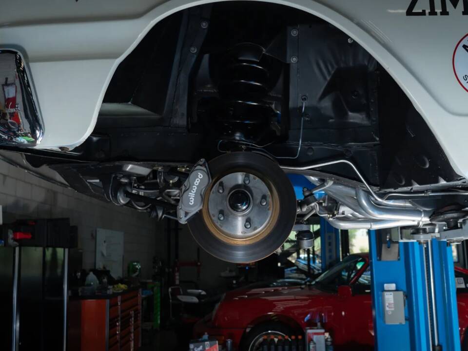 Bild 87/89 von Ford Fairlane 500 (1963)