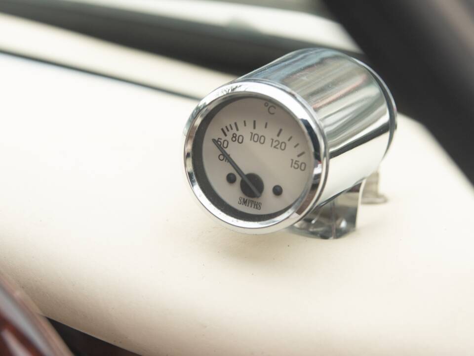 Bild 30/46 von Gilbern Invader (1972)