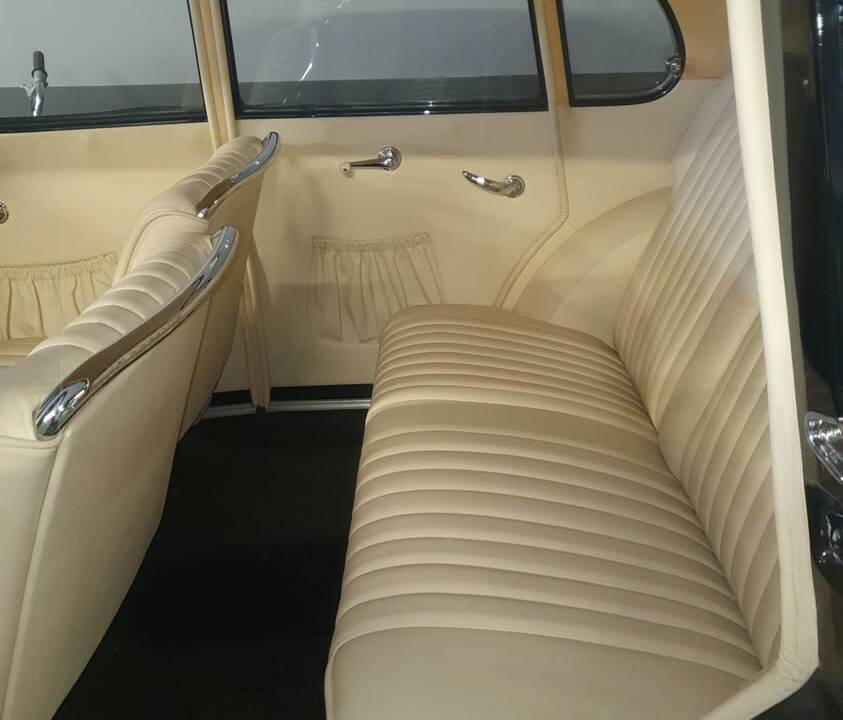 Bild 8/18 von BMW 326 (1939)