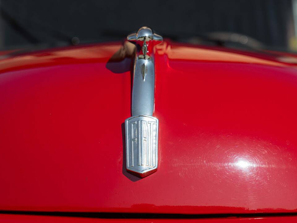 Bild 28/43 von FIAT 500 C Furgonato (1950)