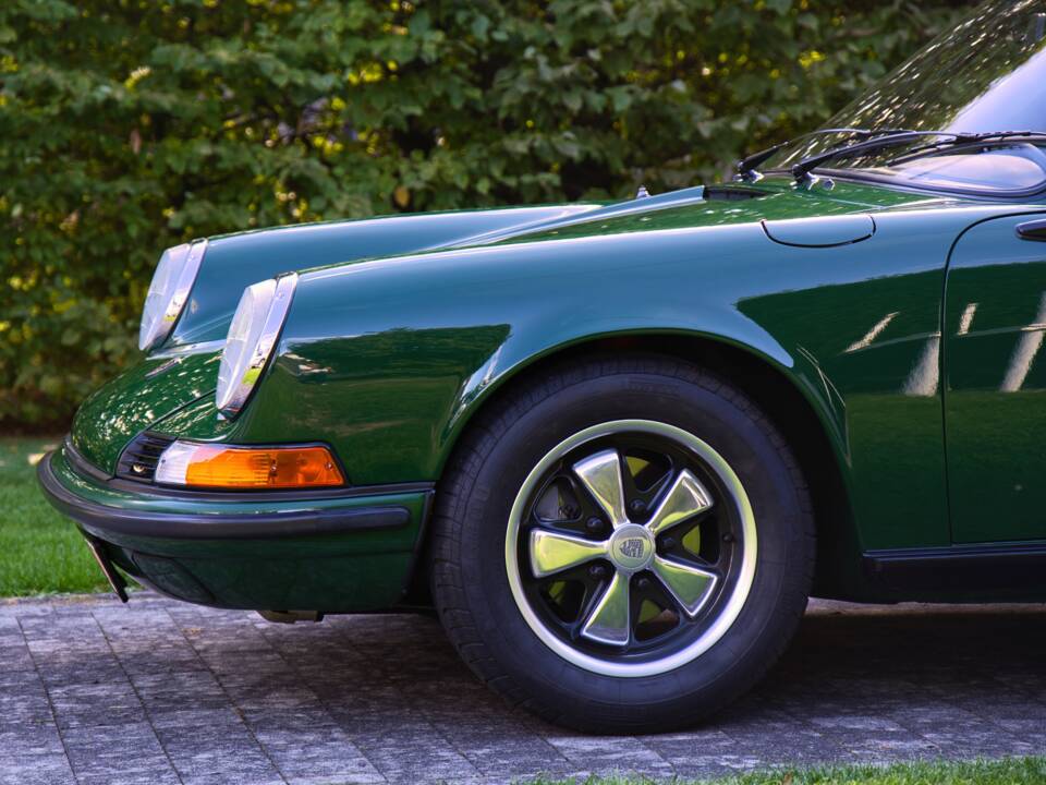 Image 5/76 of Porsche 911 2.4 T (1973)