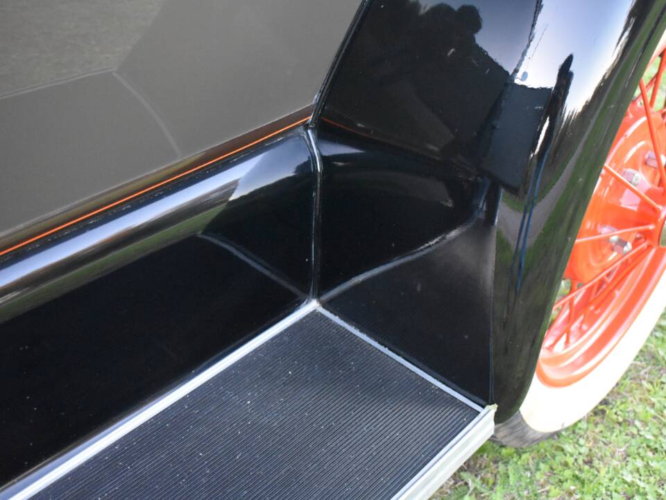 Imagen 37/59 de Ford Model A (1929)