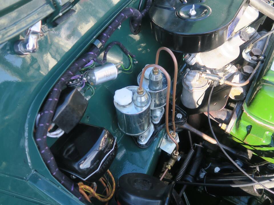 Image 33/50 of Austin Mini Cooper 850 (1968)