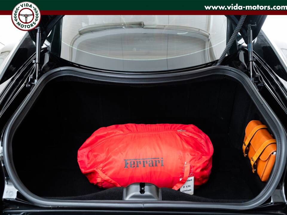 Bild 14/15 von Ferrari 599 GTB (2007)