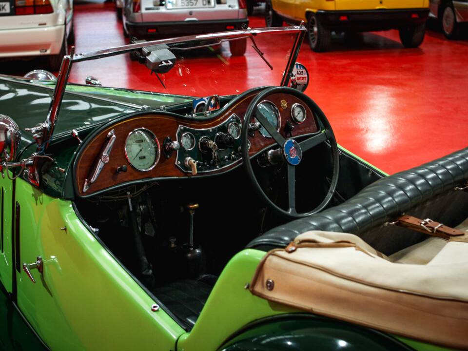Immagine 12/36 di MG TA (1939)