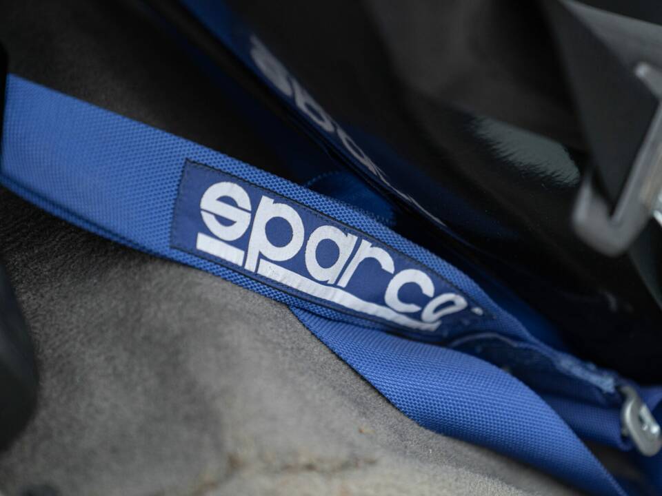 Bild 38/50 von Ford RS200 (1987)