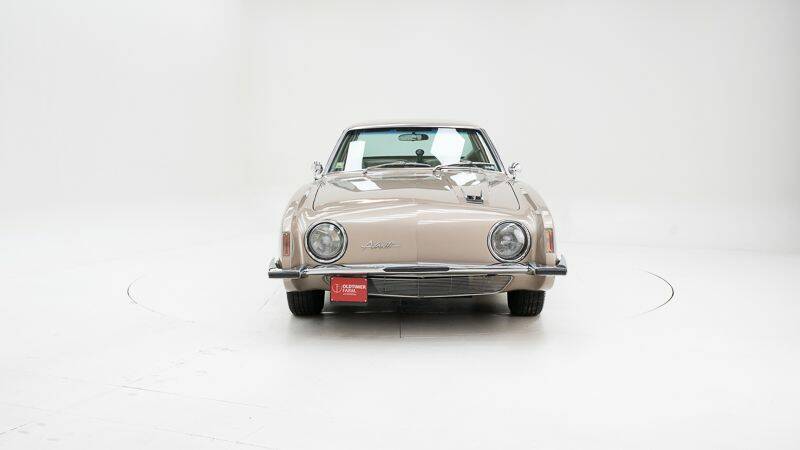 Image 5/15 of Studebaker Avanti (1963)