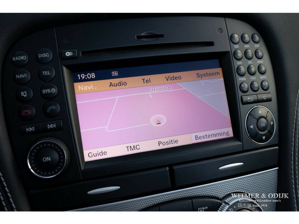 Imagen 31/36 de Mercedes-Benz SL 500 (2011)