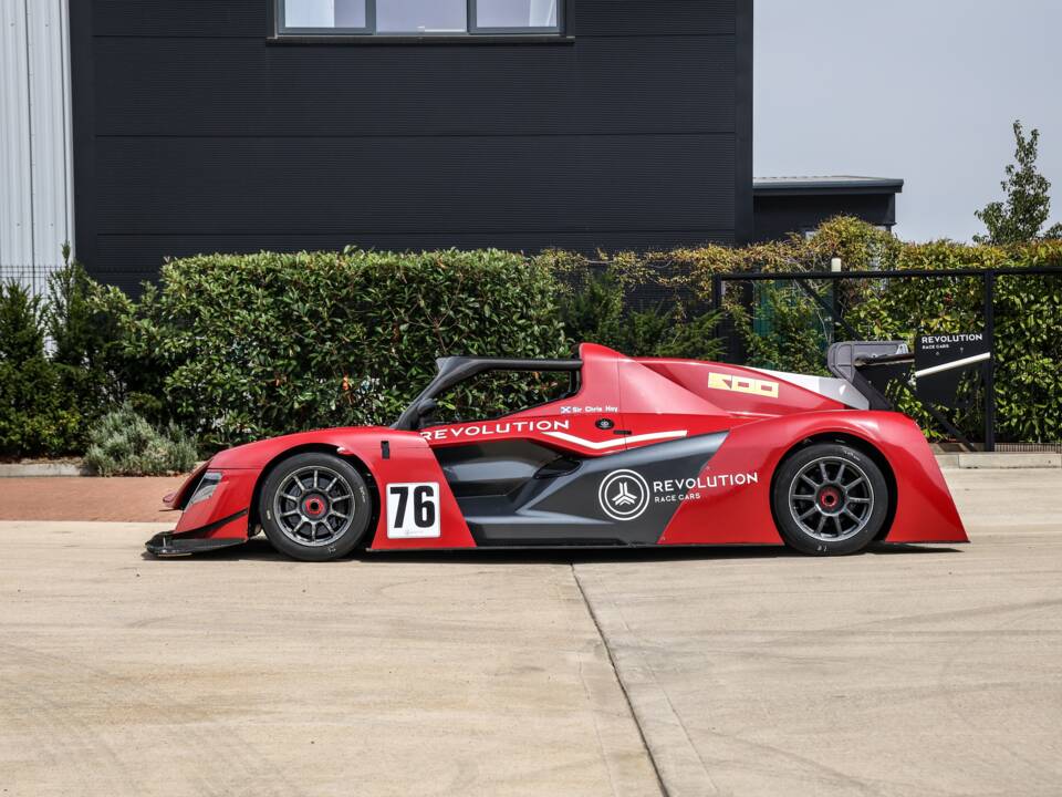 Bild 25/50 von Revolution 500 SC (2020)