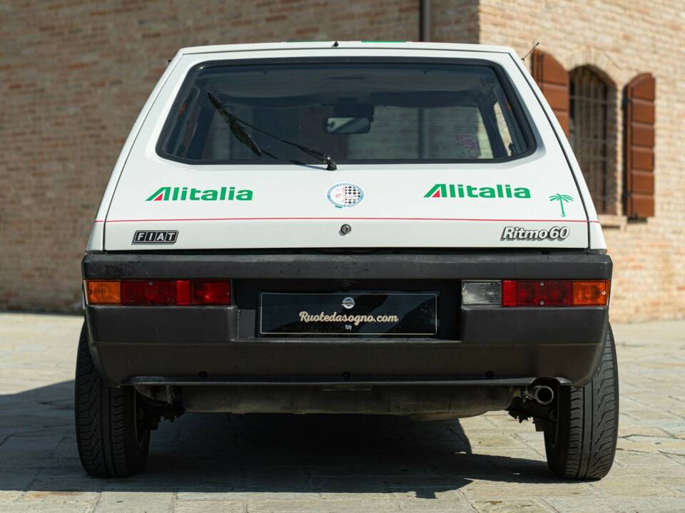 Imagen 8/50 de FIAT Ritmo 60 (1980)