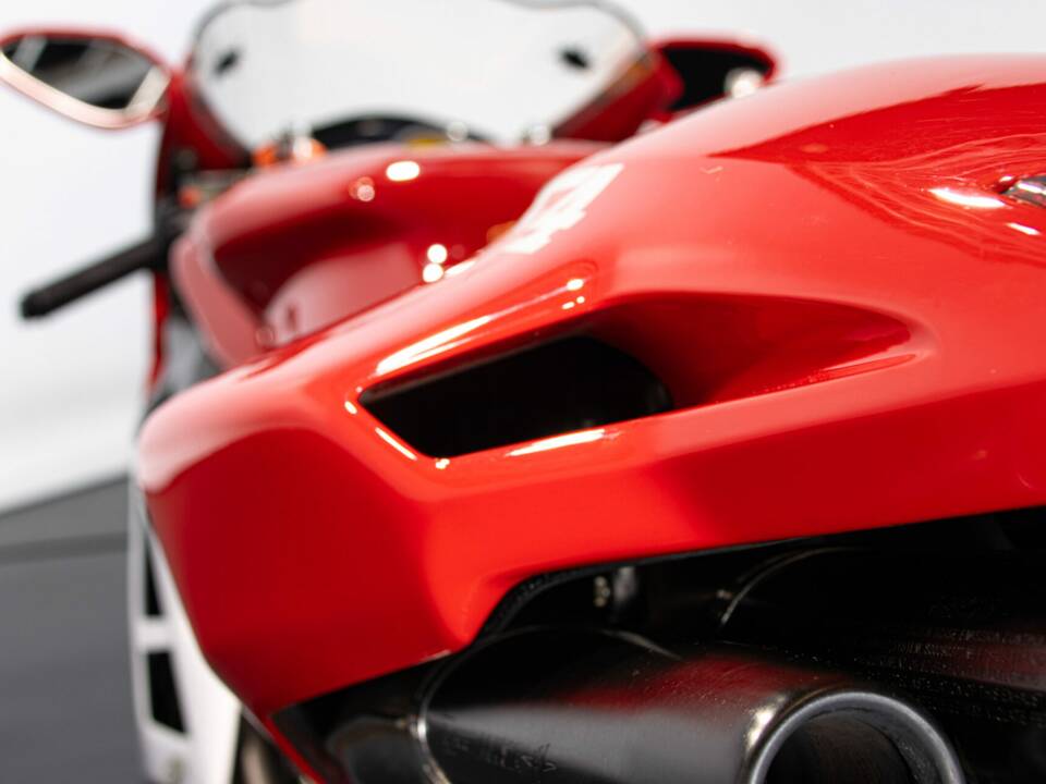 Bild 48/50 von MV Agusta F4 750 S (2000)