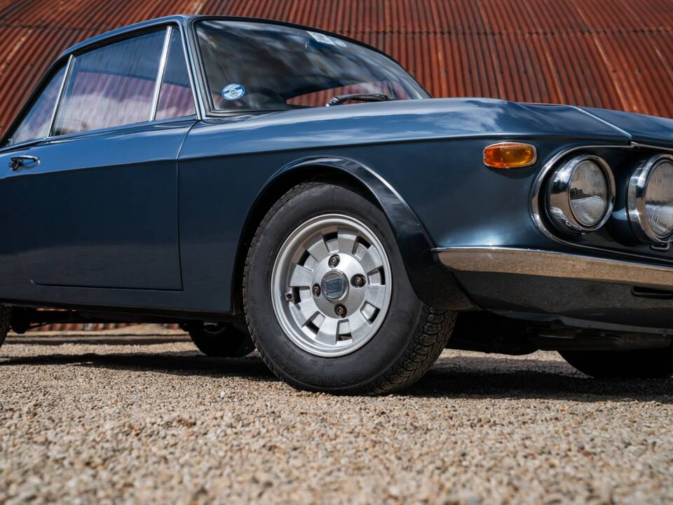 Immagine 17/33 di Lancia Fulvia Rallye HF 1.6 (1969)