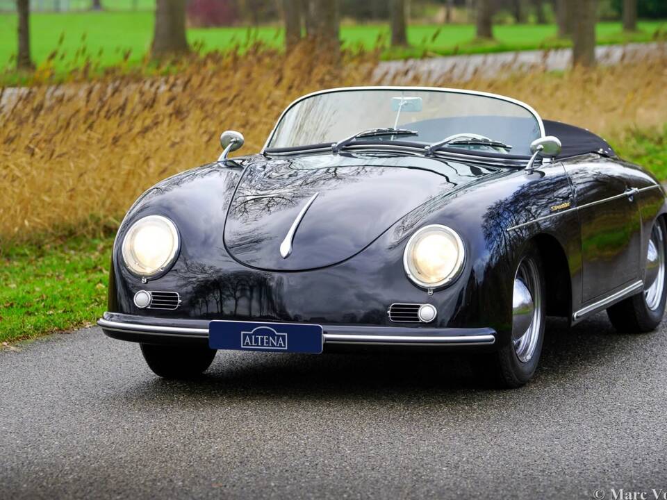 Image 13/49 of Porsche 356 C 1600 (1965)
