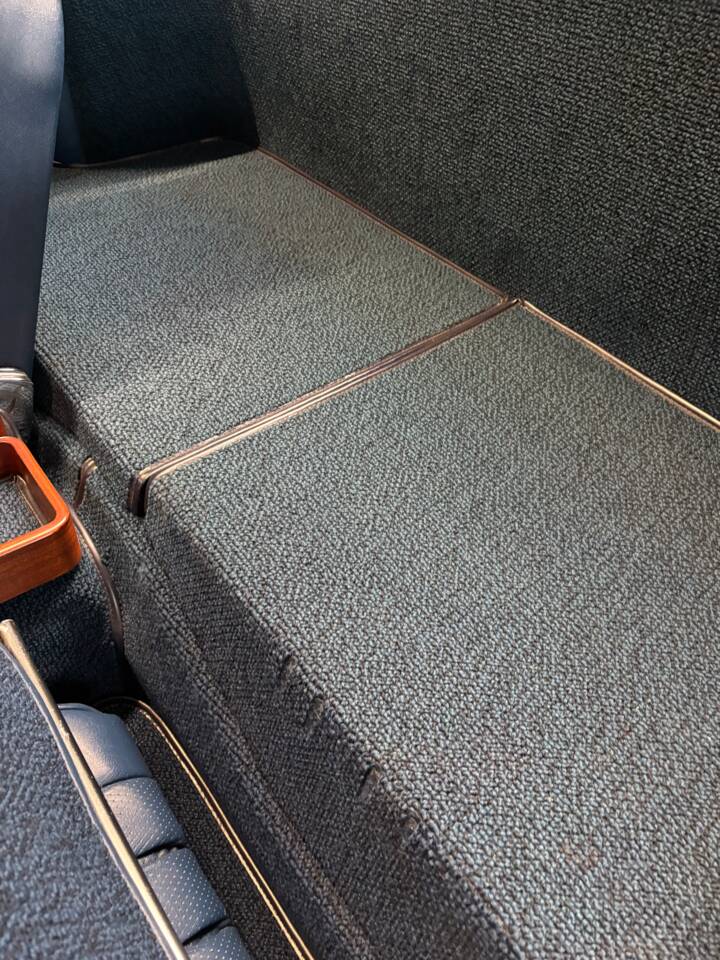 Immagine 15/25 di Mercedes-Benz 280 SL (1968)