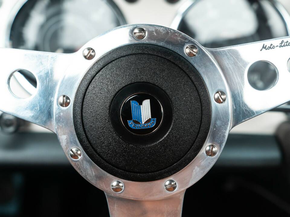 Imagen 41/50 de Triumph TR 4 (1963)