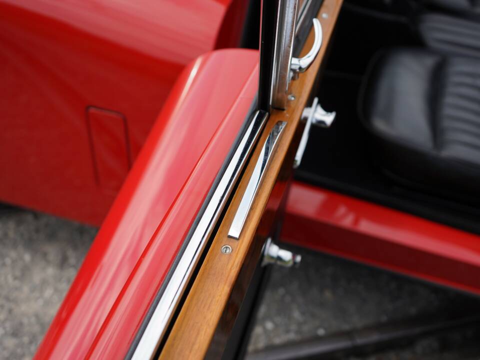 Imagen 29/51 de Jaguar XK 140 SE DHC (1957)