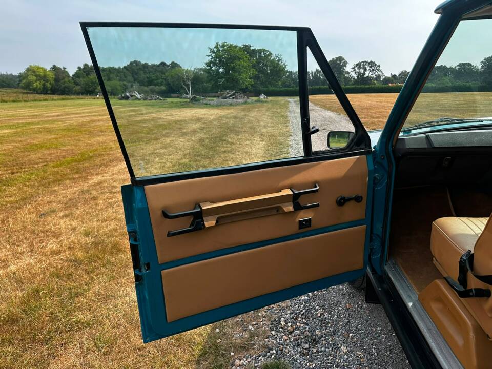 Image 33/52 of Land Rover Range Rover Classic 3.5 (1977)