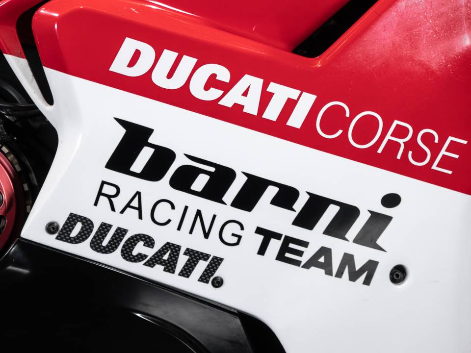 Bild 5/21 von Ducati DUMMY (2007)