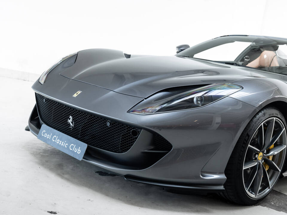 Bild 32/52 von Ferrari 812 GTS (2023)