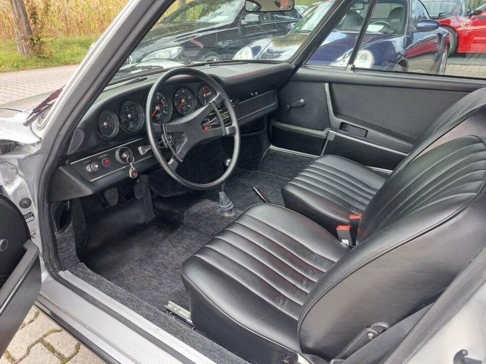 Bild 17/30 von Porsche 911 2.4 T &quot;Oilflap&quot; (1972)