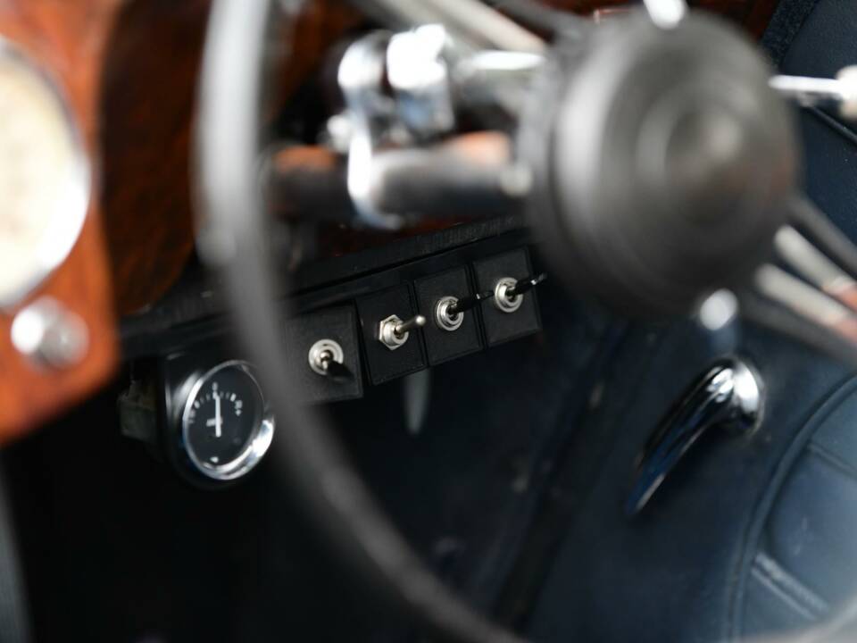 Afbeelding 47/50 van Triumph 2000 Roadster (1949)
