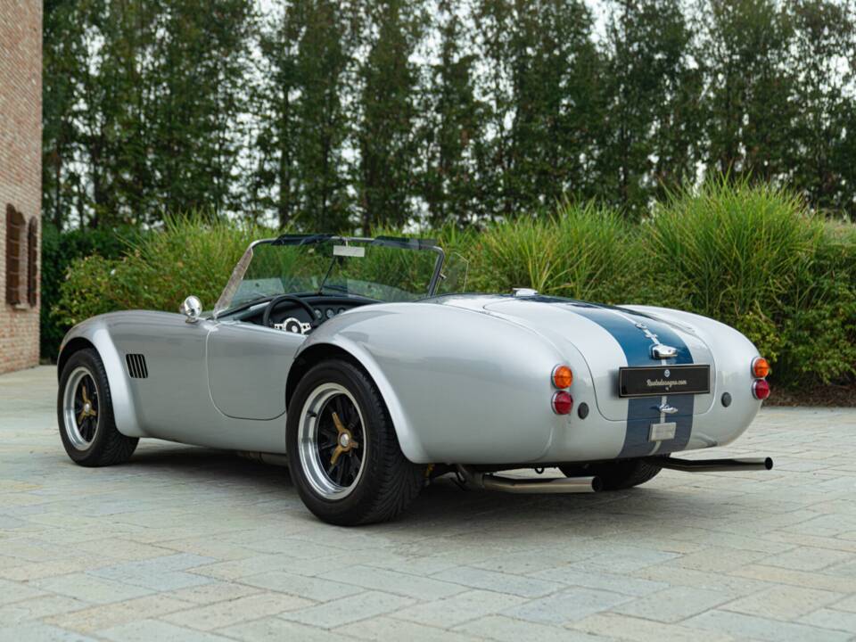 Image 8/50 of AC Cobra Mk IV (1987)
