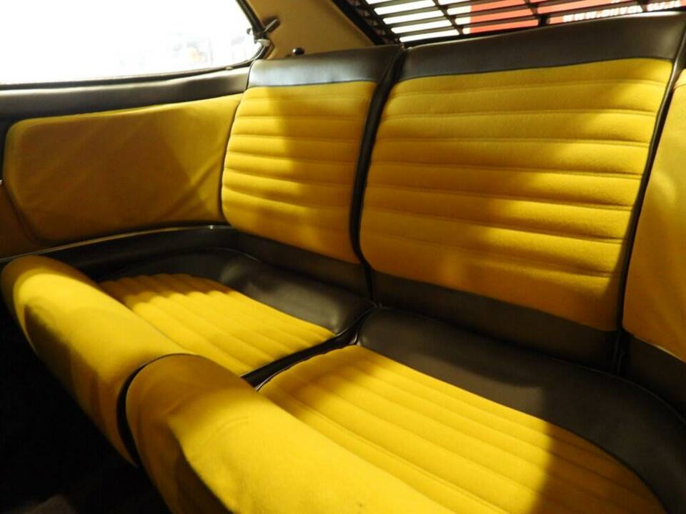 Afbeelding 8/15 van Lancia Beta Coupe 1600 (1976)