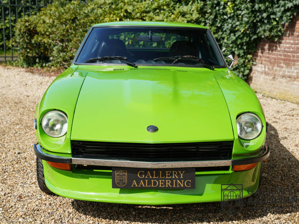 Image 20/50 of Datsun 240 Z (1973)