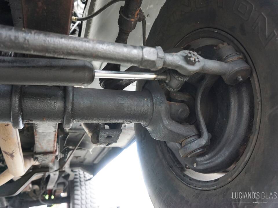 Image 49/54 of Chevrolet Blazer (1986)