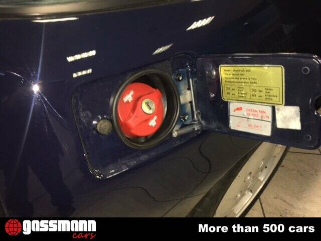 Afbeelding 11/15 van Porsche 928 S4 (1988)