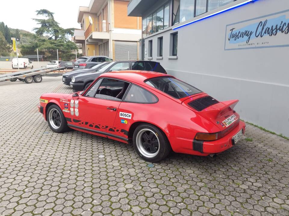 Bild 2/15 von Porsche 911 Carrera 2.7 (1974)