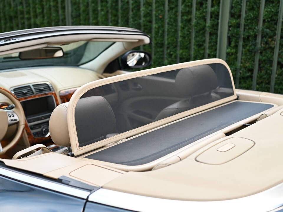 Imagen 34/43 de Jaguar XKR (2007)