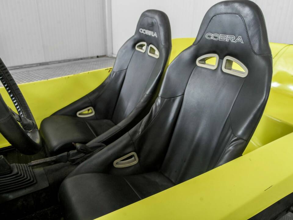 Bild 11/50 von Volkswagen Buggy (1967)