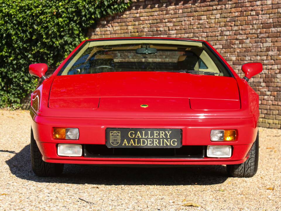 Image 29/50 of Lotus Esprit SE (1992)