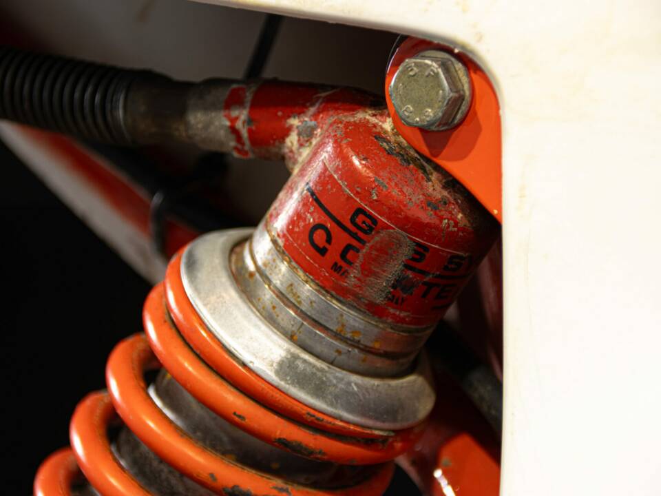 Image 29/41 of KTM GS 250 (1981)