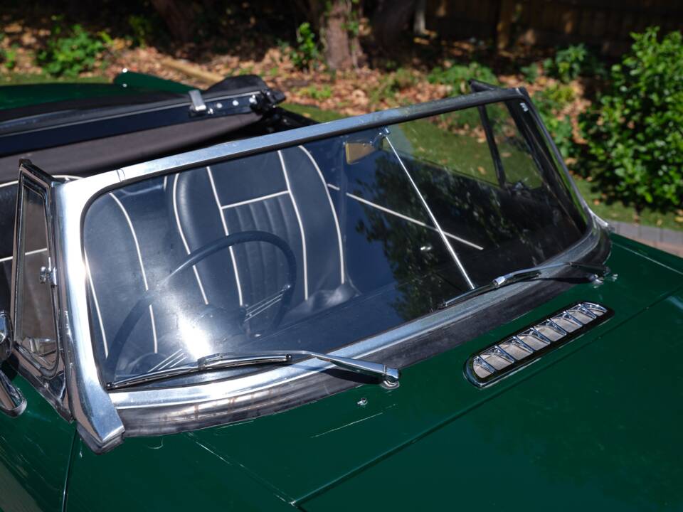 Bild 43/50 von MG MGB (1964)