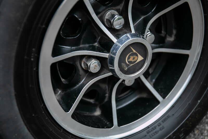 Image 42/50 of Austin Mini Cooper 1000 (1968)