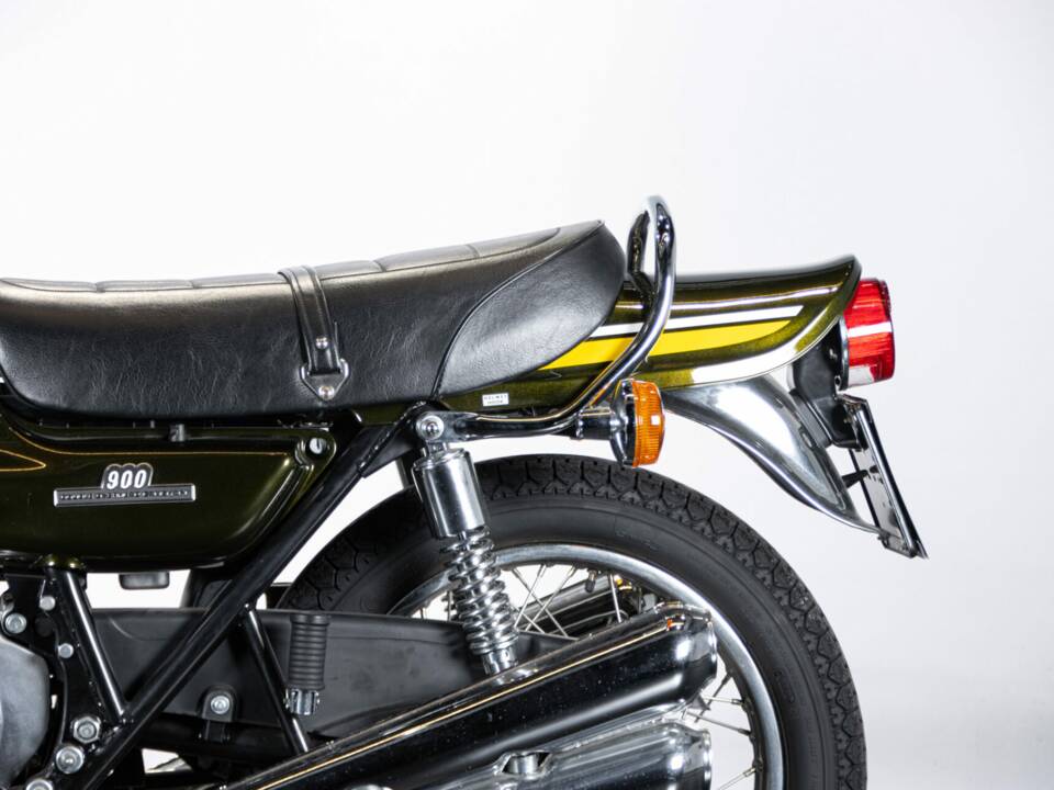 Imagen 26/50 de Kawasaki 900 Z1 (1974)