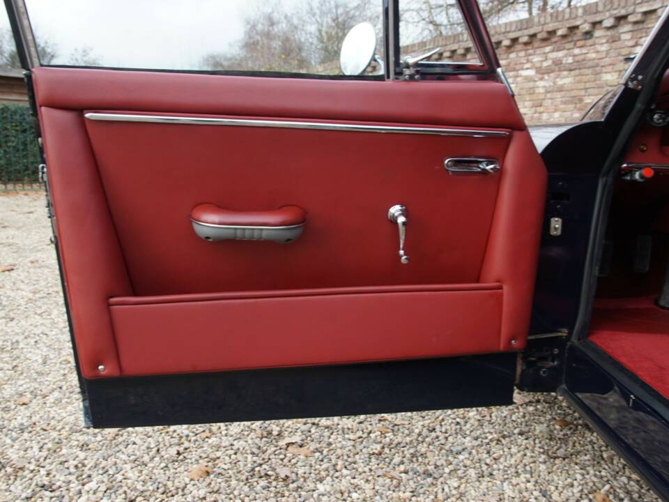 Image 42/50 of Jaguar XK 150 3.4 S FHC (1959)