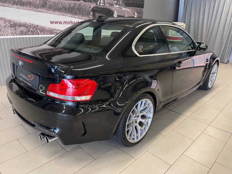 Bild 8/19 von BMW 1er M Coupé (2012)