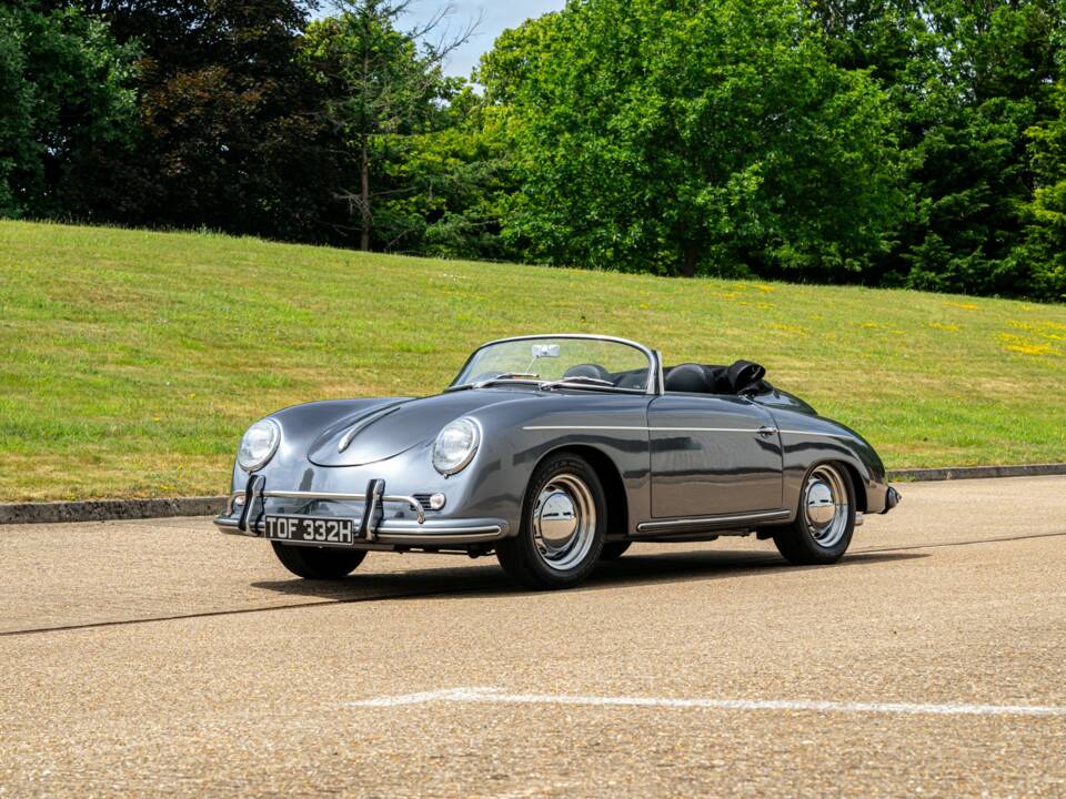 Image 49/50 of Chesil Speedster 2 (1970)