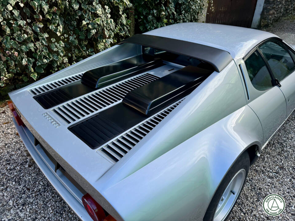 Image 23/43 of Ferrari 512 BB (1979)