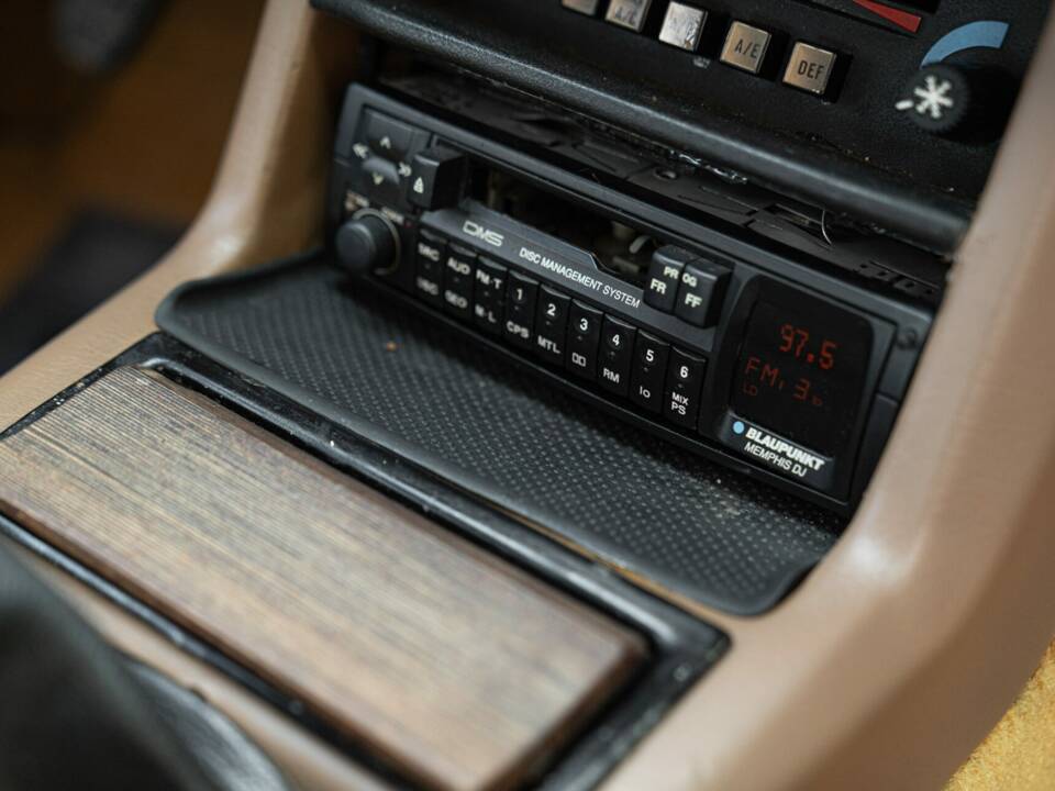 Bild 31/50 von Alfa Romeo Alfa 6 - 2.5 (1979)