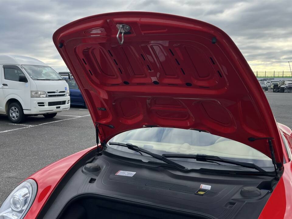 Bild 29/40 von Porsche 911 Carrera (2013)