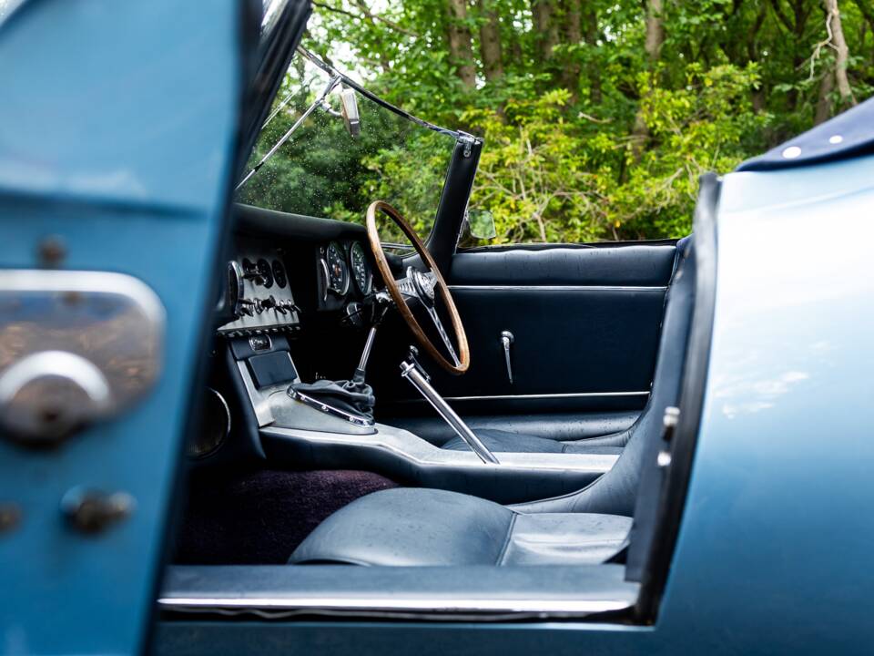 Bild 12/47 von Jaguar E-Type 3.8 (1963)