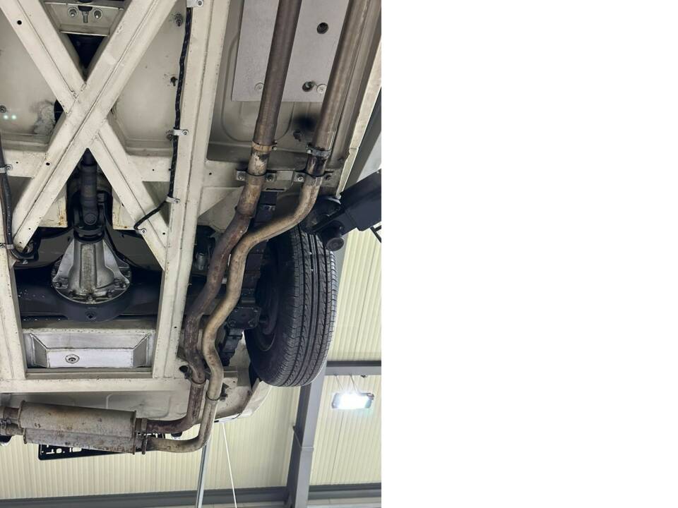 Bild 24/29 von Austin-Healey 3000 Mk III (BJ8) (1966)