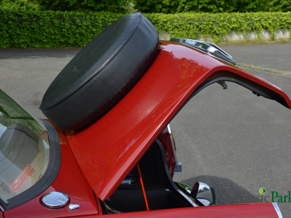 Image 37/50 of Rover 2000 TC (1976)