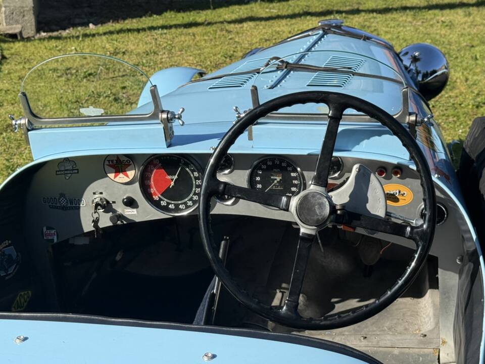 Bild 2/8 von Riley Nine Brooklands (1938)