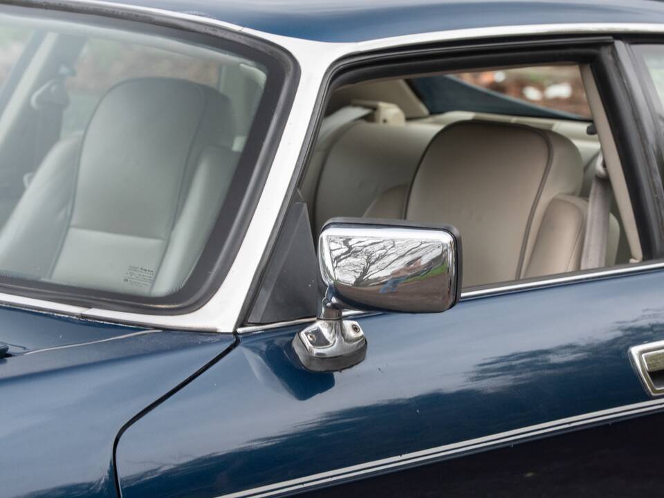 Image 30/50 de Jaguar XJS 4.0 Celebration (1995)